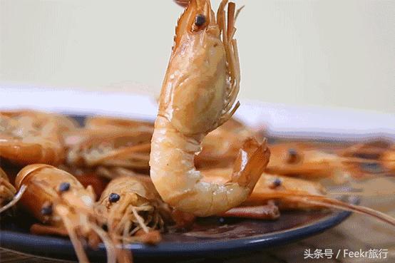 江南重口味里的哲学，迷上孔乙己衷爱的“两碗温酒，一碟茴香豆”