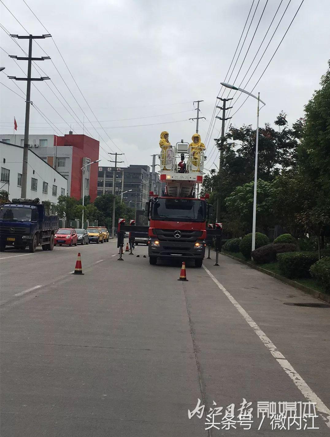 捅马蜂窝一男子被抬走视频,一名男子捅马蜂