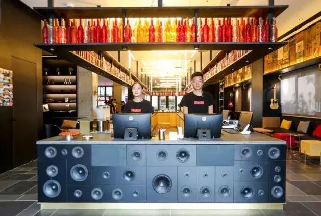 含自助早餐和自助晚餐的酒店,早餐好吃又有营养附近酒店