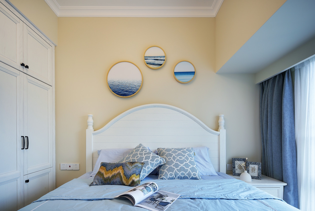 17平方飘窗卧室衣柜设计图,12平方卧室衣柜设计