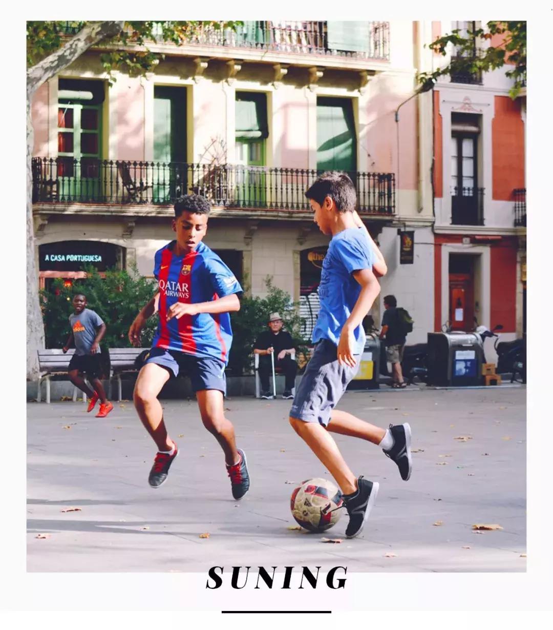 今天24点截止！上海C罗紧急召集魔都球迷，共享足球狂欢！