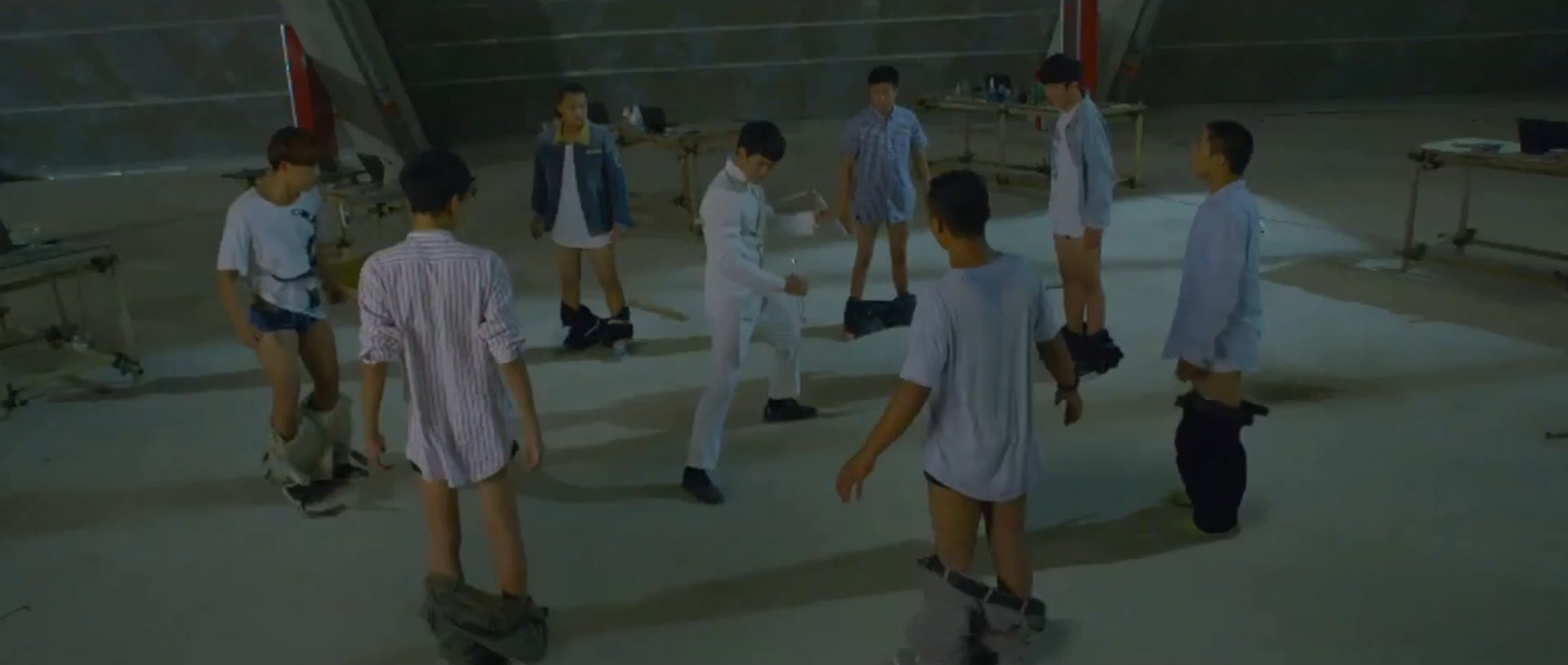 功夫刘镇伟参与吗,功夫联盟刘镇伟最新