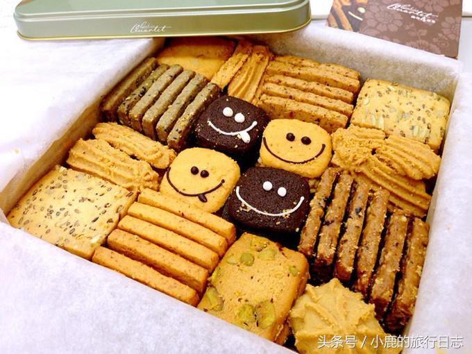 香港特产伴手礼男士,香港伴手礼品牌