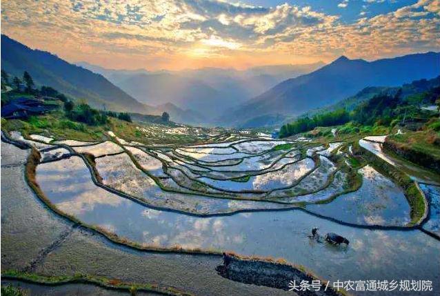 福州市乡村旅游振兴,文化引领乡村振兴福建