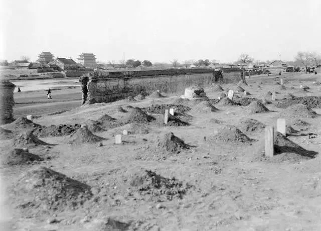 北太平庄简介,北太平庄是什么