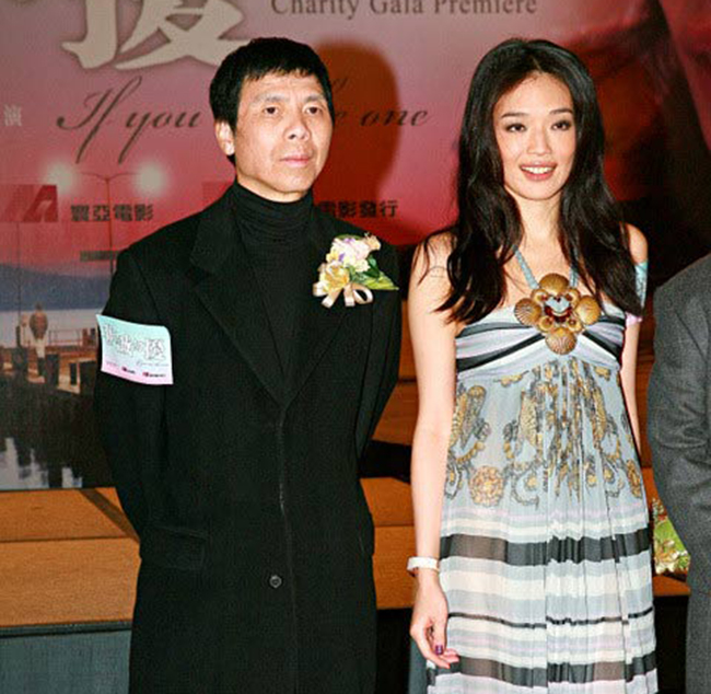 甄子丹和赵文卓事件详情,冯小刚赵文卓甄子丹