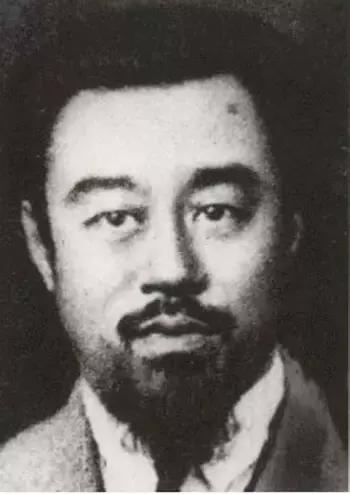 民国文人照片,民国时期文人照片