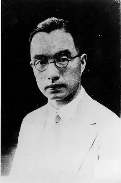 民国文人照片,民国时期文人照片