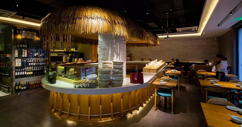 白米饭C位出道，全球精选食材都甘当配角！