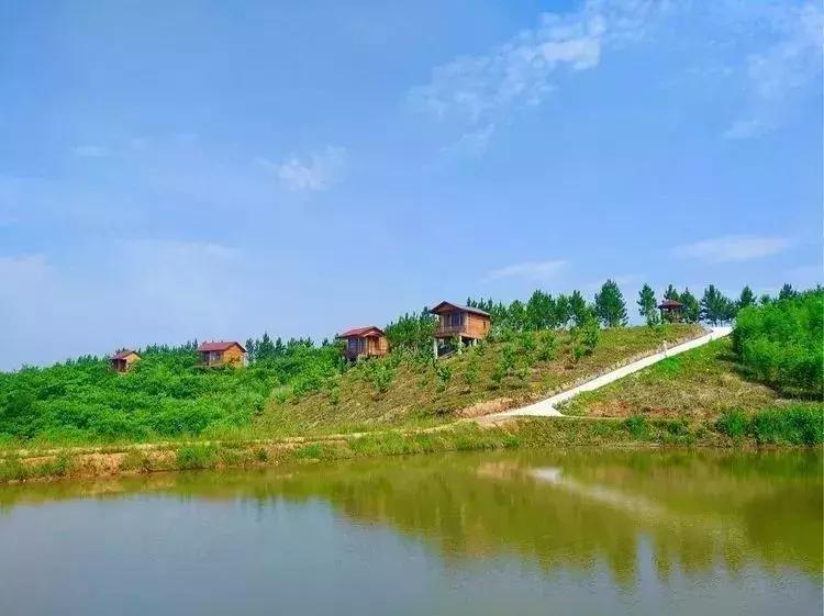 湖北特色民宿,湖北特色民宿风格