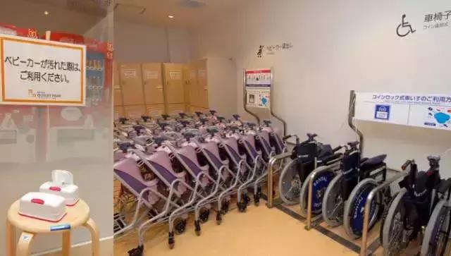 日本实体店是怎样干掉电商的,日本实体店是怎么干掉电商的