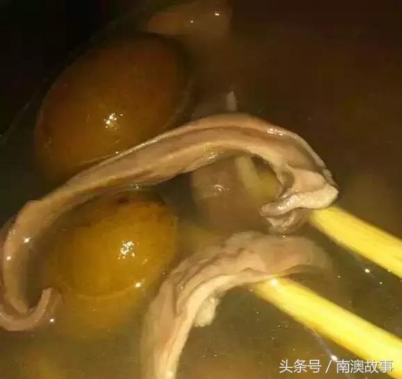 潮汕人小时候吃的野果,潮汕人吃水果有讲究吗