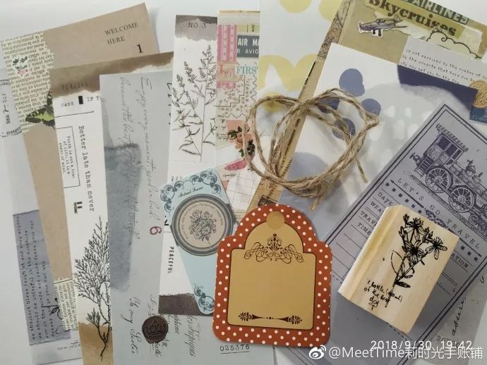 手帐推荐少女心店铺探店,高评价推荐手帐店