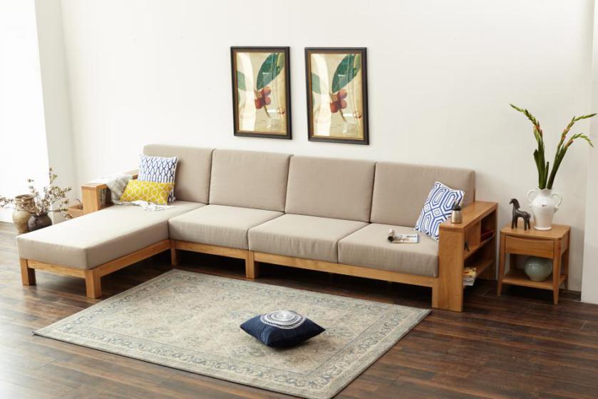 一款能用10年都不塌的沙发,沙发床实锤