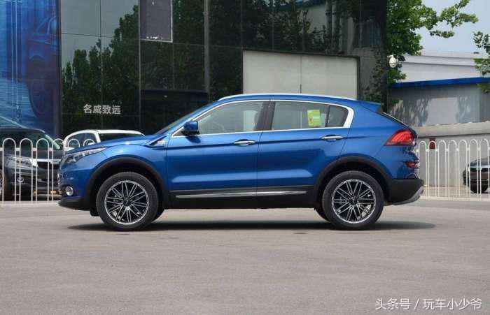 观致5口碑怎么样,观致5汽车在国产品牌的地位如何