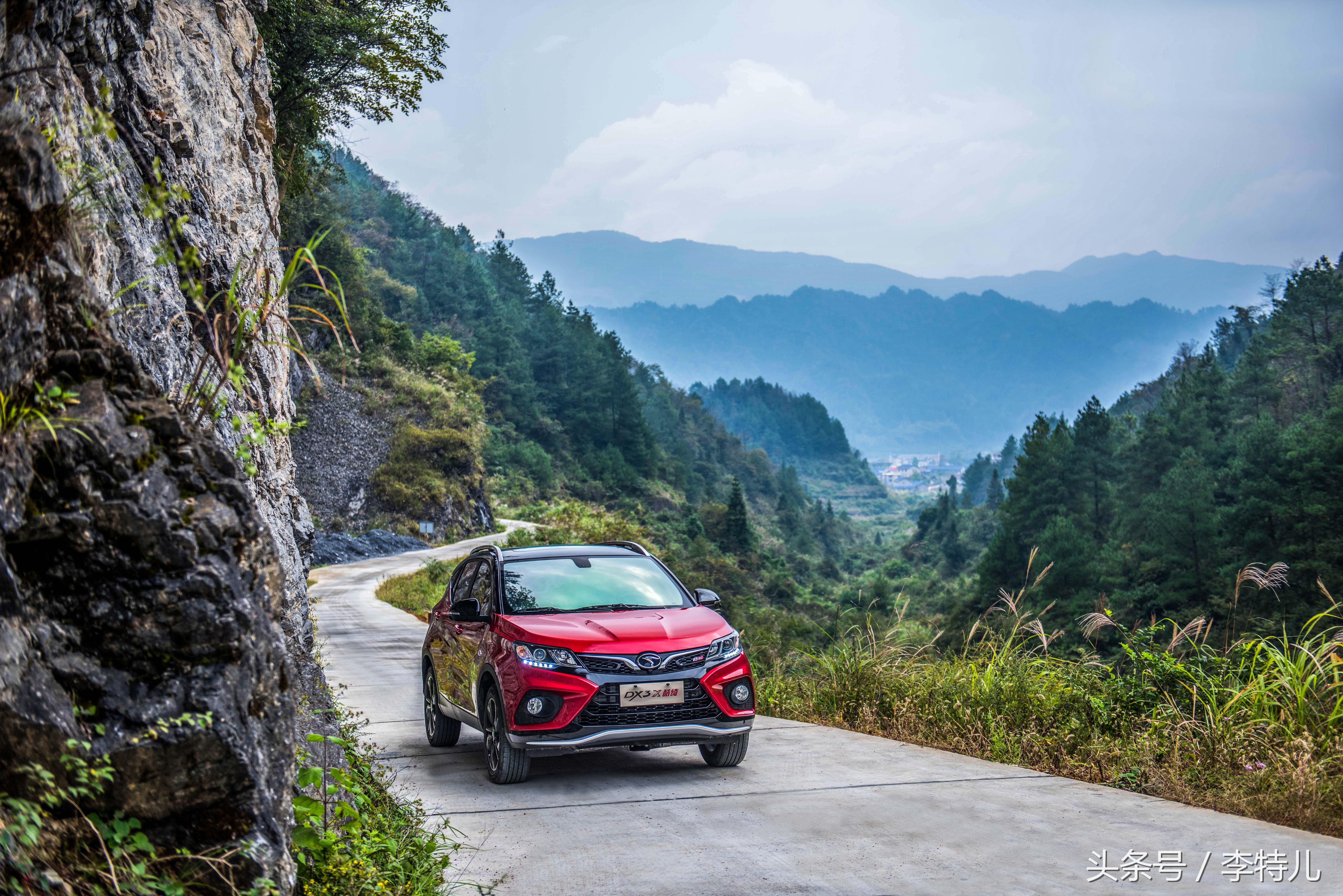 东南dx3酷绮导航,19款东南dx3x酷绮2k中控大屏