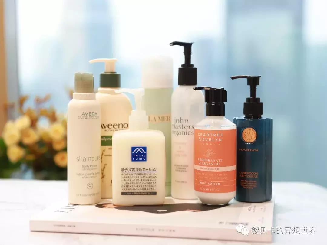 你用过哪些会回购的美白身体乳,无限回购身体乳秋冬丝塔芙