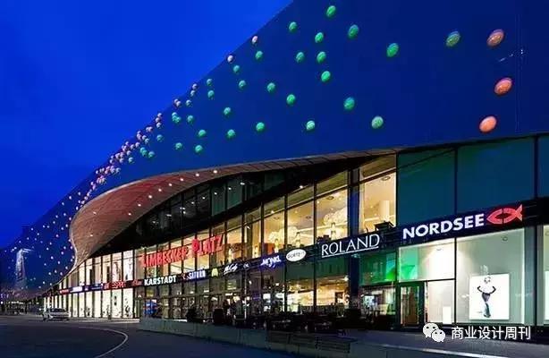 商业街区有哪些可以做,商业街区热门项目