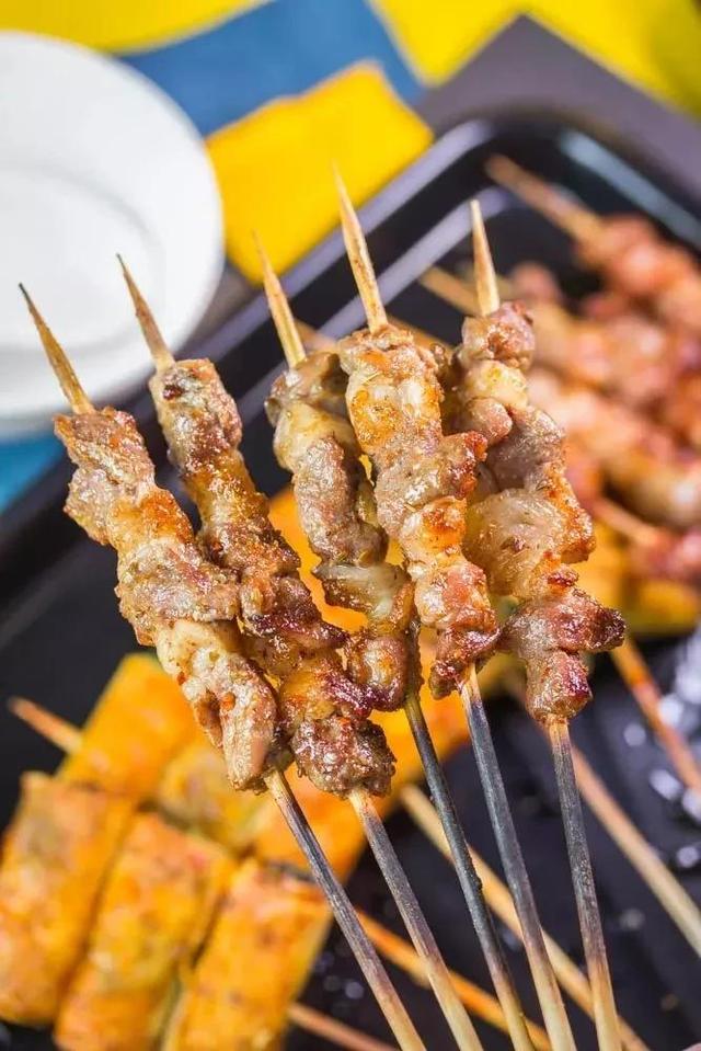 正宗望京小腰在哪里,望京小腰北京老店