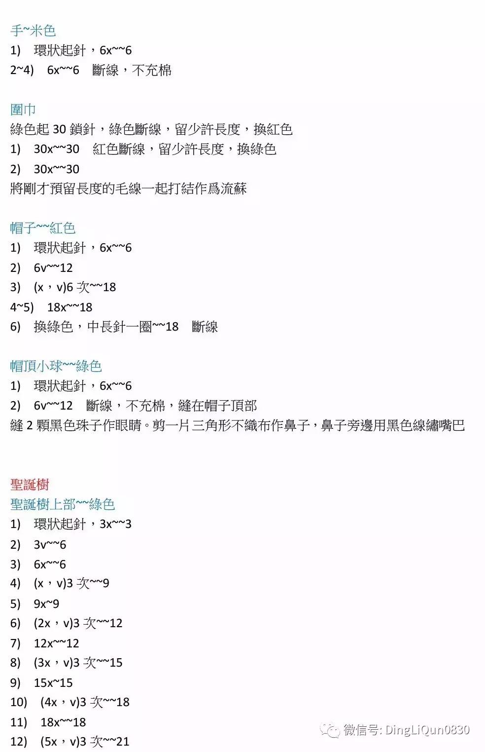 编织金鱼宝宝毛衣上集图解,依可爱编织教程金鱼图解