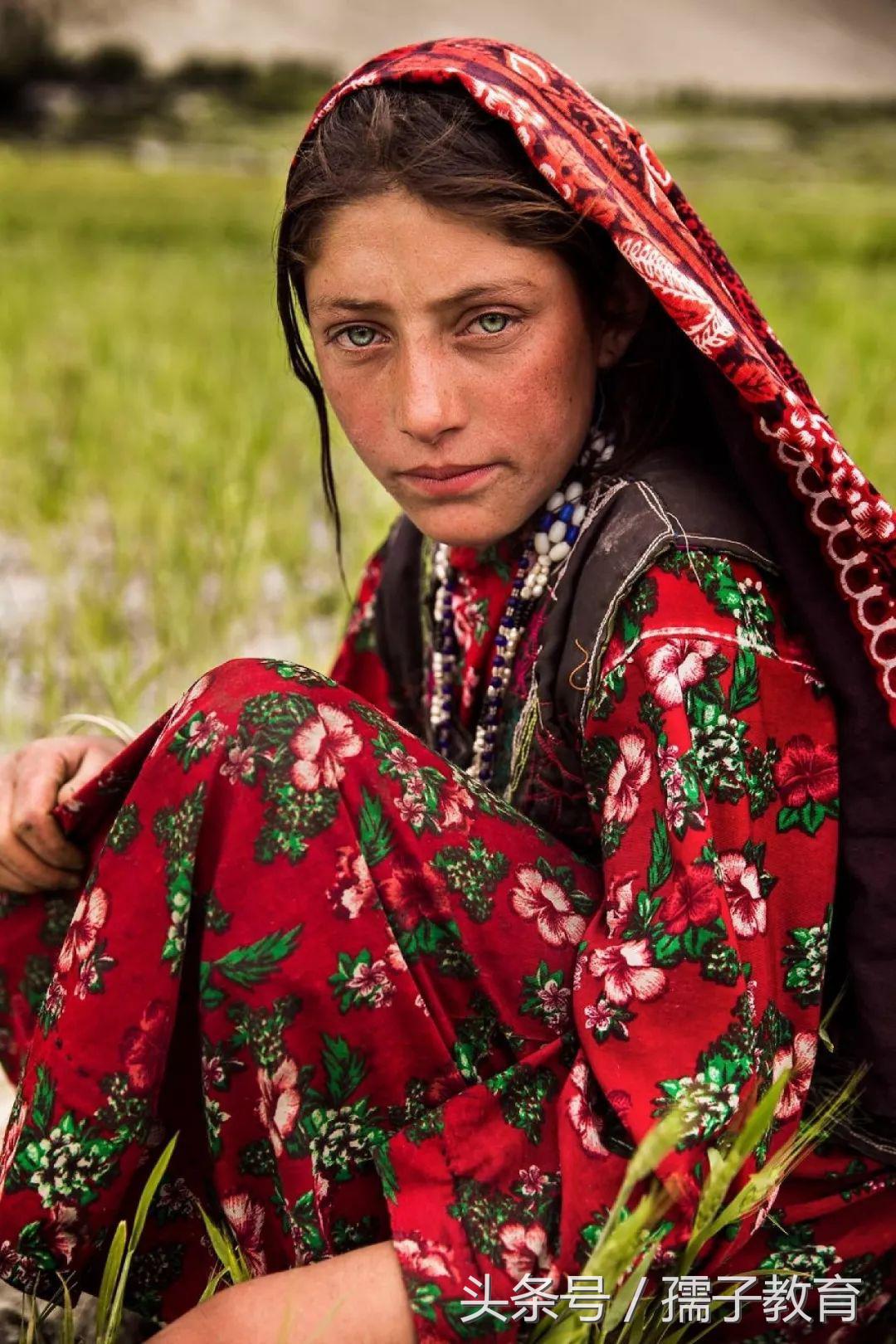 世界各地美女图,世界美女拍照地图