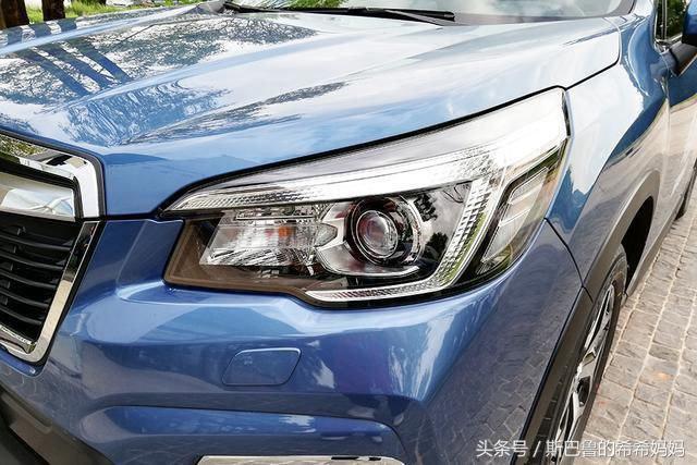 10年斯巴鲁森林人2.5四驱越野视频,斯巴鲁森林人越野能力测试