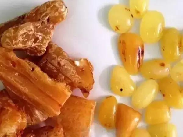 蜜蜡造假工厂：中国订单太多，锅炉都爆炸了！