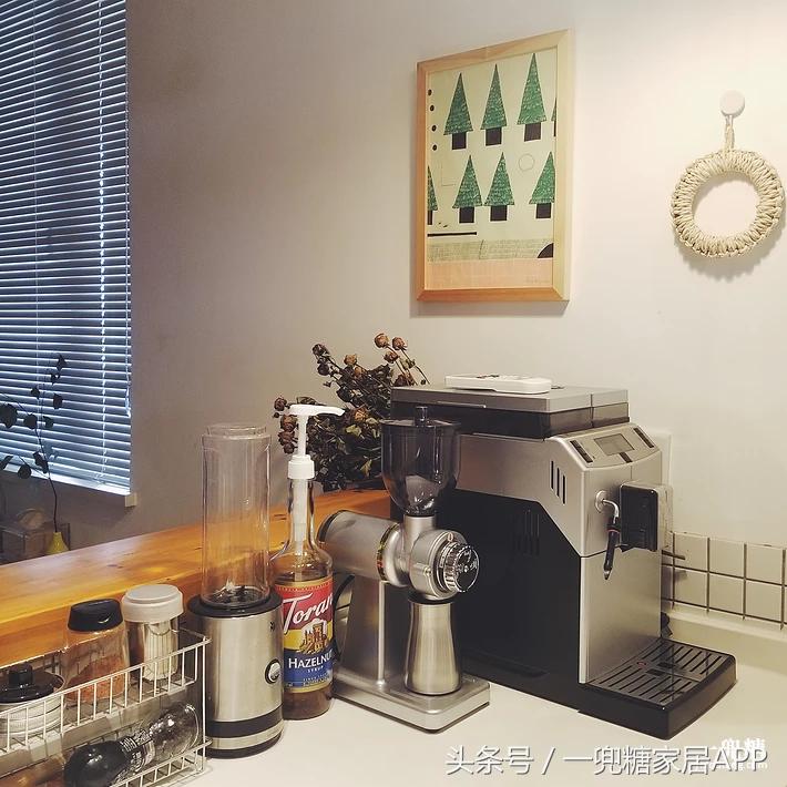 沉默寡言的独居男,装完一套房,让围观群众纷纷对MUJI路转粉