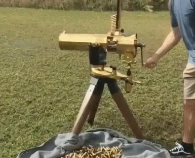 看似落后的大清其实用的都是世界名枪，曾在平壤打的日军抬不起头