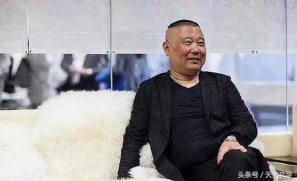 盘点郭德纲怒怼叛徒曹云金名场面,郭德纲曹云金事件解析