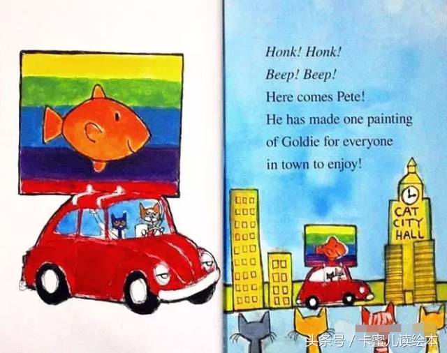 英语绘本《APetForPeter》,英语绘本peterrabbit