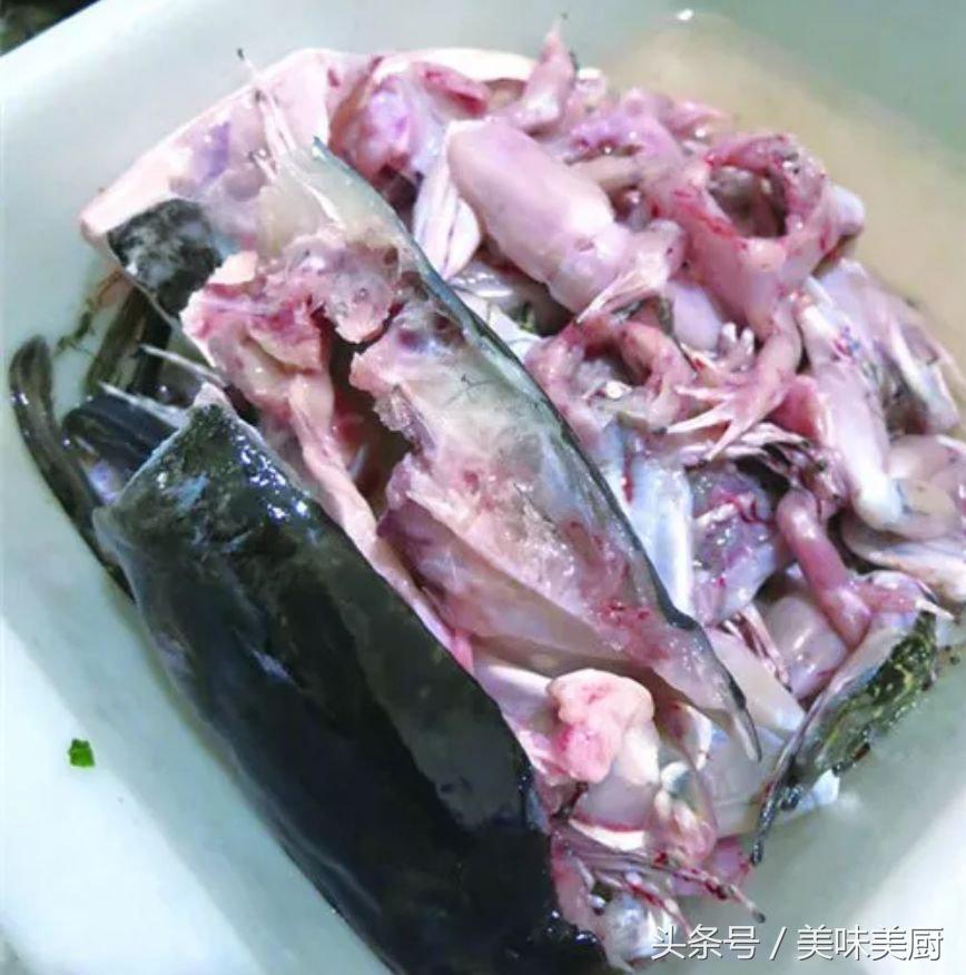 鱼火锅最正宗的做法,爱吃鱼的朋友看过来