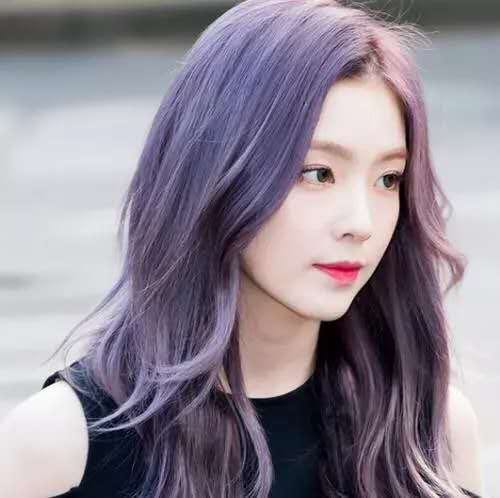 想染发不知道染什么颜色该怎么办,想染发但不知道什么颜色适合自己