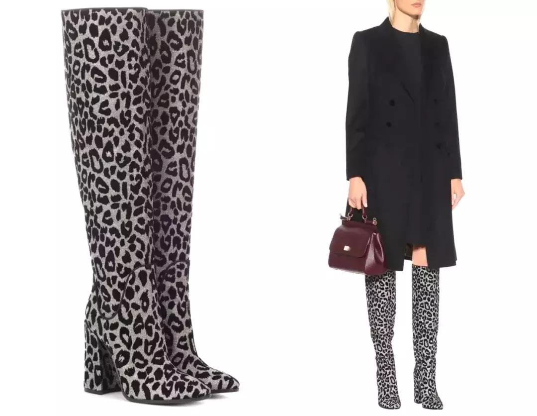 杨紫：过膝靴买不好真坑，孟美岐：感同身受