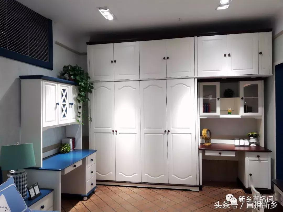 新乡红星美凯龙卡默洛特挑选实木家具看细节让你买对不买贵!