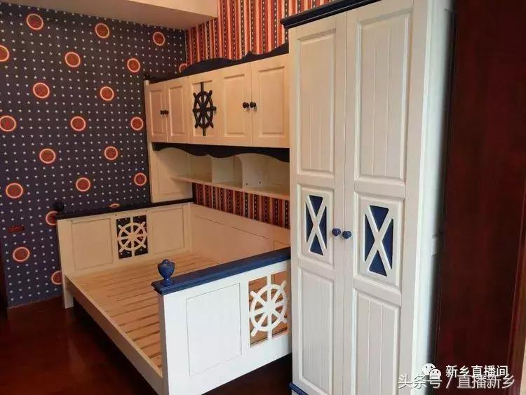 新乡红星美凯龙卡默洛特挑选实木家具看细节让你买对不买贵!