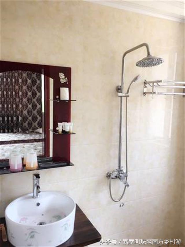 紫塞明珠林海农家院,紫塞明珠农家乐乐园