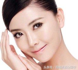 阅人三十六术眉毛,识人三十六术之眉