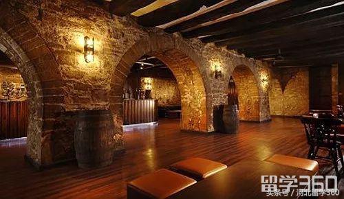 英国杜伦大学校园,英国杜伦大学有哪几个学院