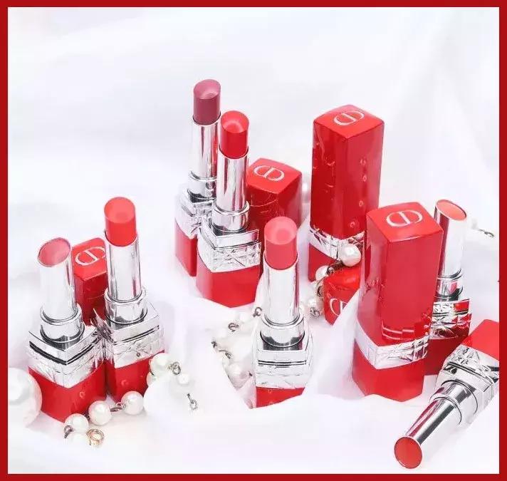 mac新款口红全系列,为什么mac口红要比其他大牌便宜