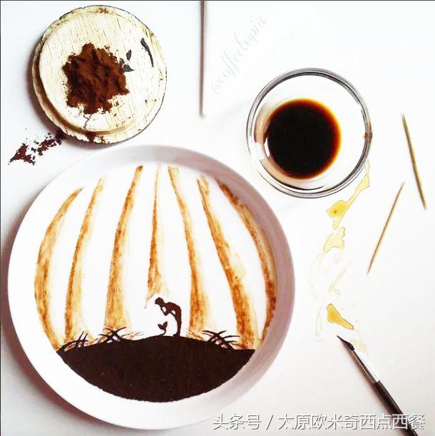 喜欢咖啡的人能活出美好人生,对咖啡有兴趣的人