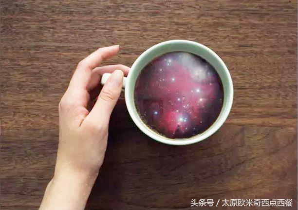 喜欢咖啡的人能活出美好人生,对咖啡有兴趣的人