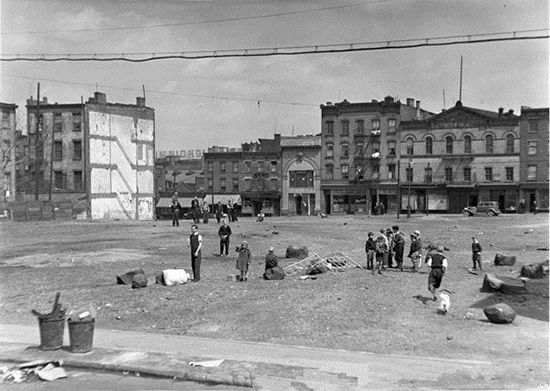 游乐场在什么地方,游乐场到底在哪儿