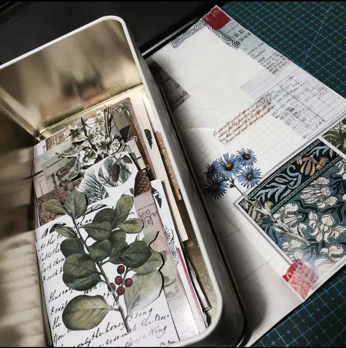 把小日子装进手账里,把小日子收进手帐里在线看