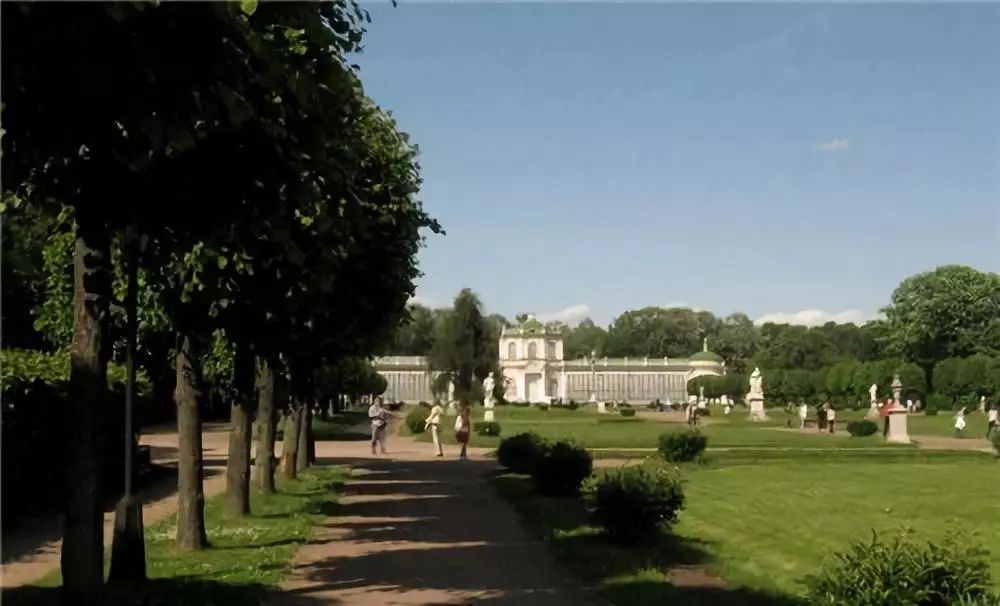 世界十大庄园平面图,世界著名城堡庄园