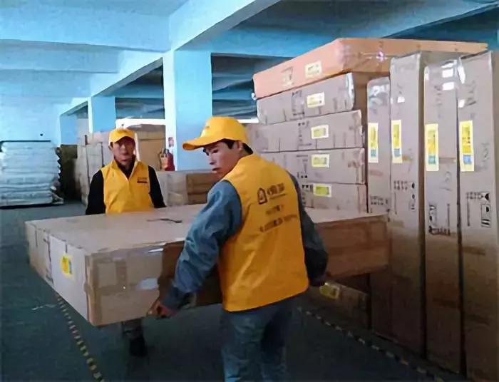 王继祥智慧物流,王继祥物流最新视频