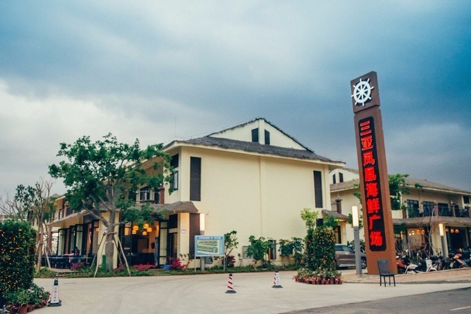 带你到三亚感受不一样的美食美景,三亚旅游必吃的美食清单大全