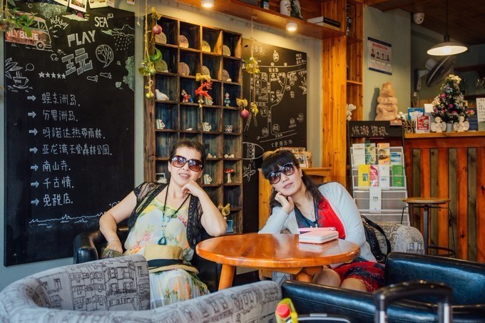 带你到三亚感受不一样的美食美景,三亚旅游必吃的美食清单大全