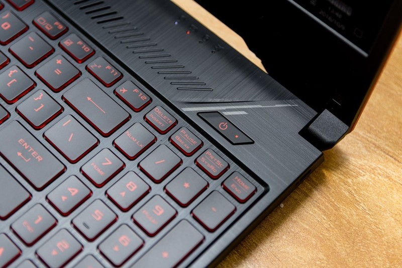 华硕飞行堡垒6笔记本怎么样,华硕飞行堡垒6代i5评测