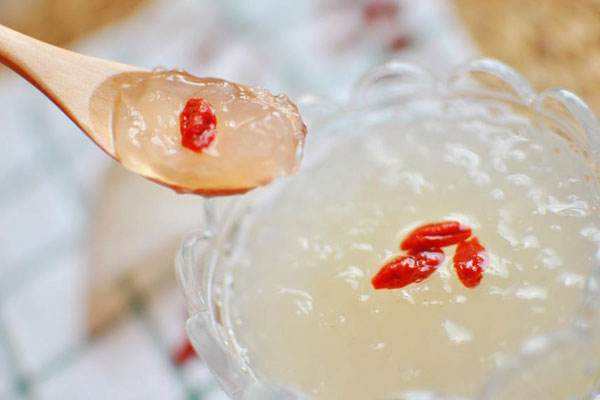 孕妇吃燕窝有科学依据吗,孕妇吃燕窝的好处的图片